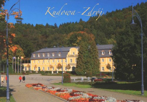 Kudowa-Zdrój
