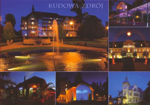 Kudowa-Zdrój