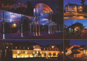 Kudowa-Zdrój