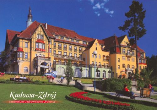 Kudowa-Zdrój