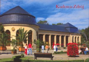 Kudowa-Zdrój