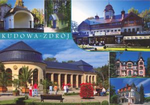 Kudowa-Zdrój