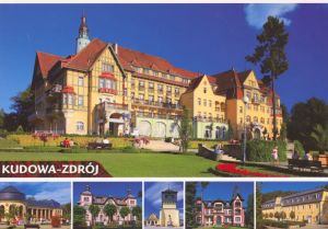 Kudowa-Zdrój