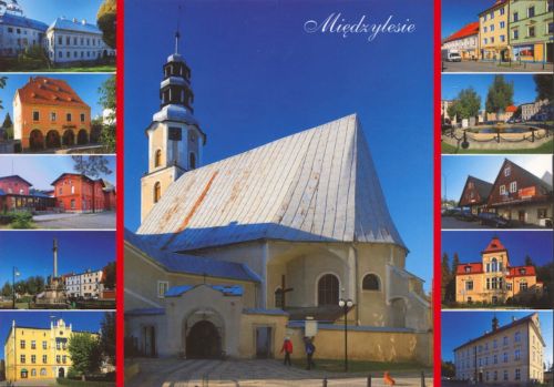 Międzylesie
