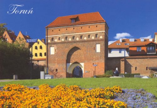 Toruń