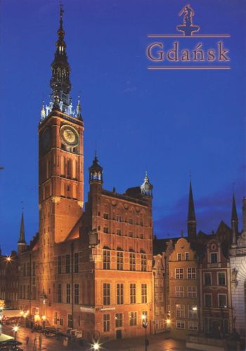 Gdańsk