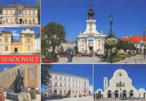 Wadowice