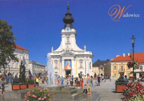 Wadowice