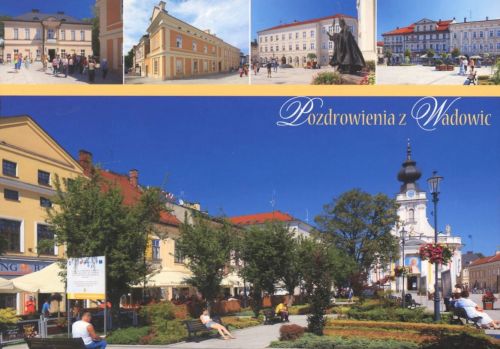 Wadowice