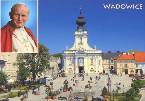 Wadowice
