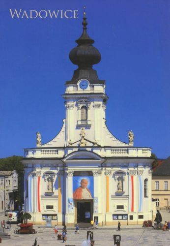 Wadowice