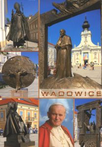 Wadowice