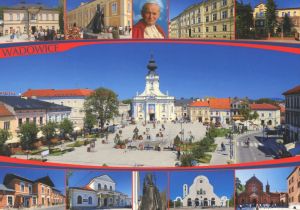 Wadowice