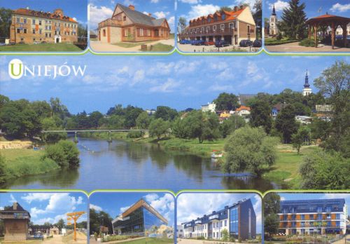 Uniejów