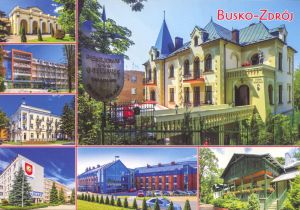 Busko-Zdrój