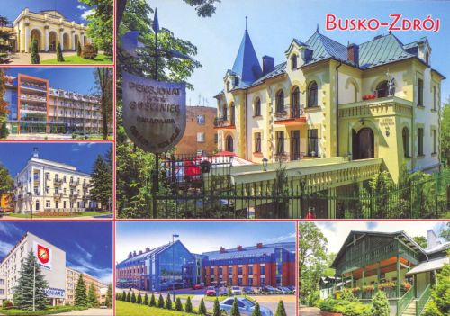 Busko-Zdrój