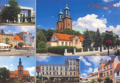 Gniezno