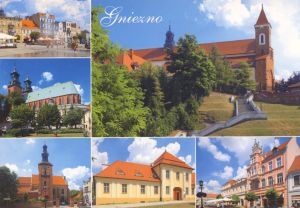 Gniezno