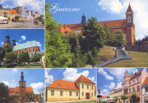 Gniezno