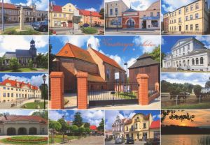 Kostrzyn