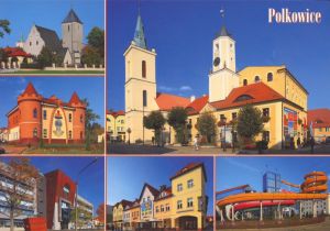 Outlet - Polkowice