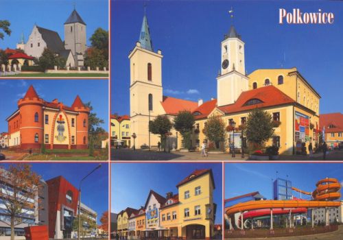 Polkowice