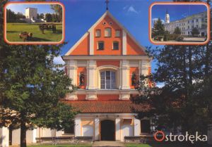 Ostrołęka