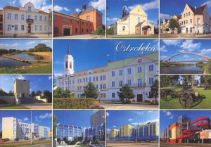 Ostrołęka