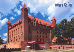 Gniew