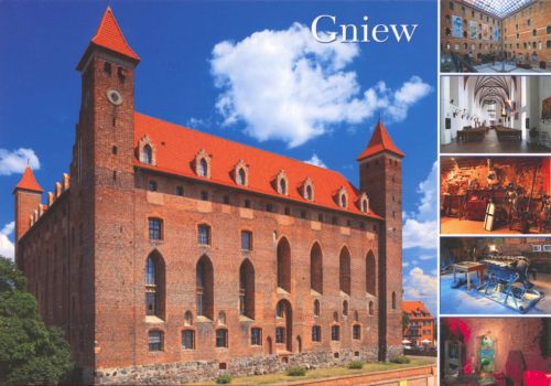 Gniew