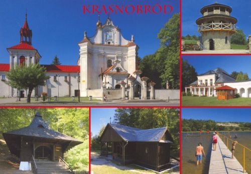 Krasnobród