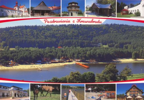 Krasnobród
