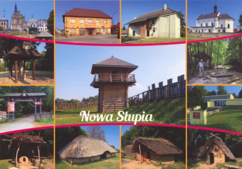 Nowa Słupia