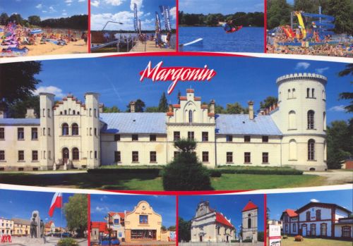 Margonin