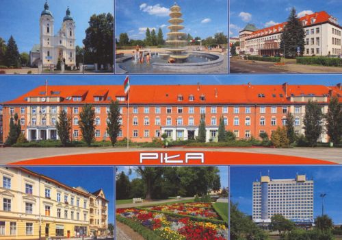 Piła