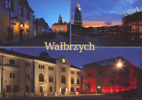 Wałbrzych