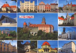 Wałbrzych