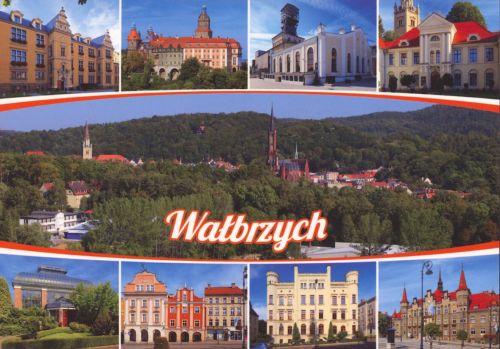 Wałbrzych