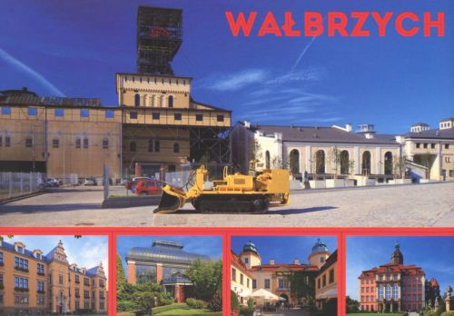 Wałbrzych