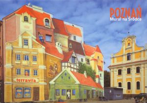 Poznań