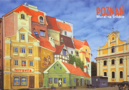 Poznań
