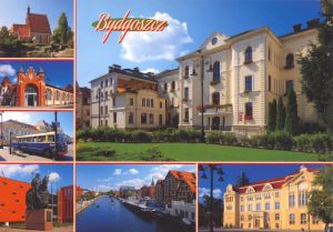 Bydgoszcz