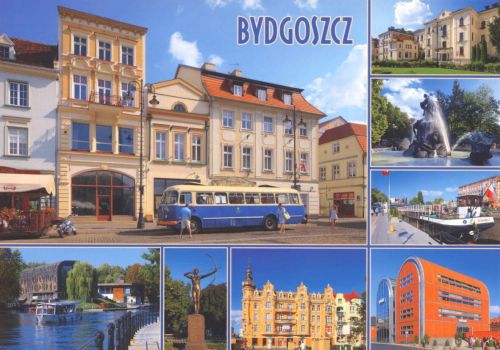 Bydgoszcz