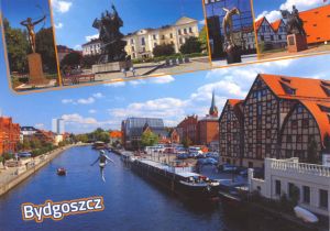 Bydgoszcz