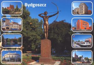 Bydgoszcz