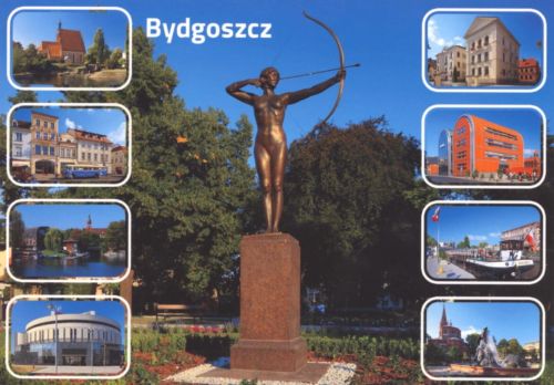 Bydgoszcz