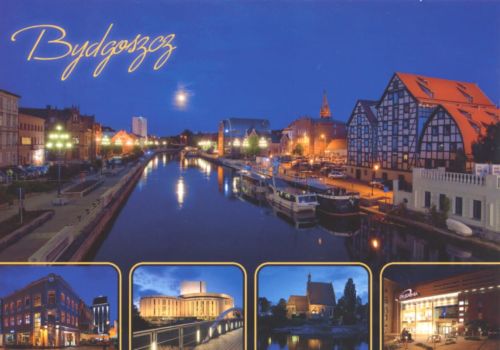 Bydgoszcz