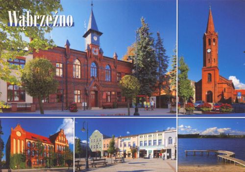 Wąbrzeźno