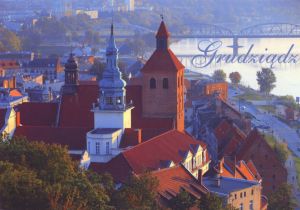 Grudziądz