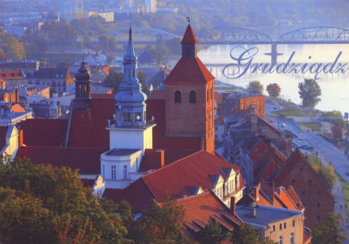 Grudziądz